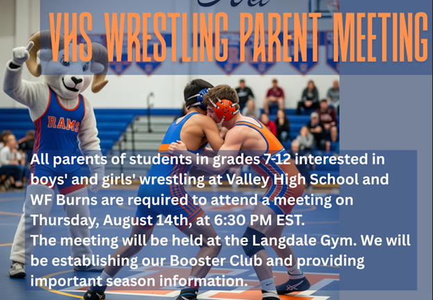 Wrestling 