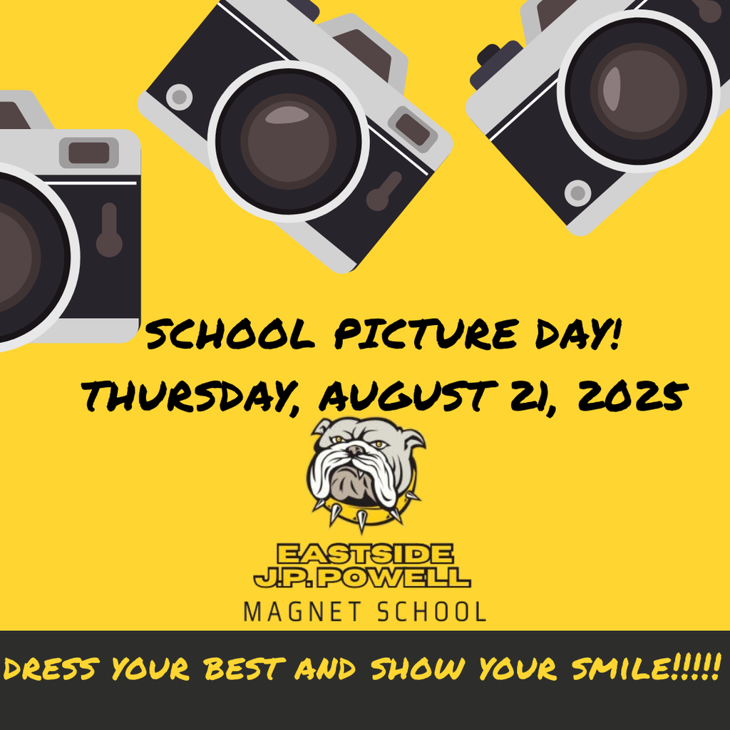 School Picture Day