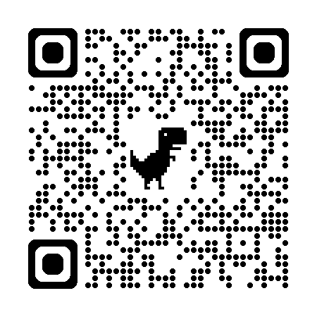 QR Code for Grandparent's Day Tickets