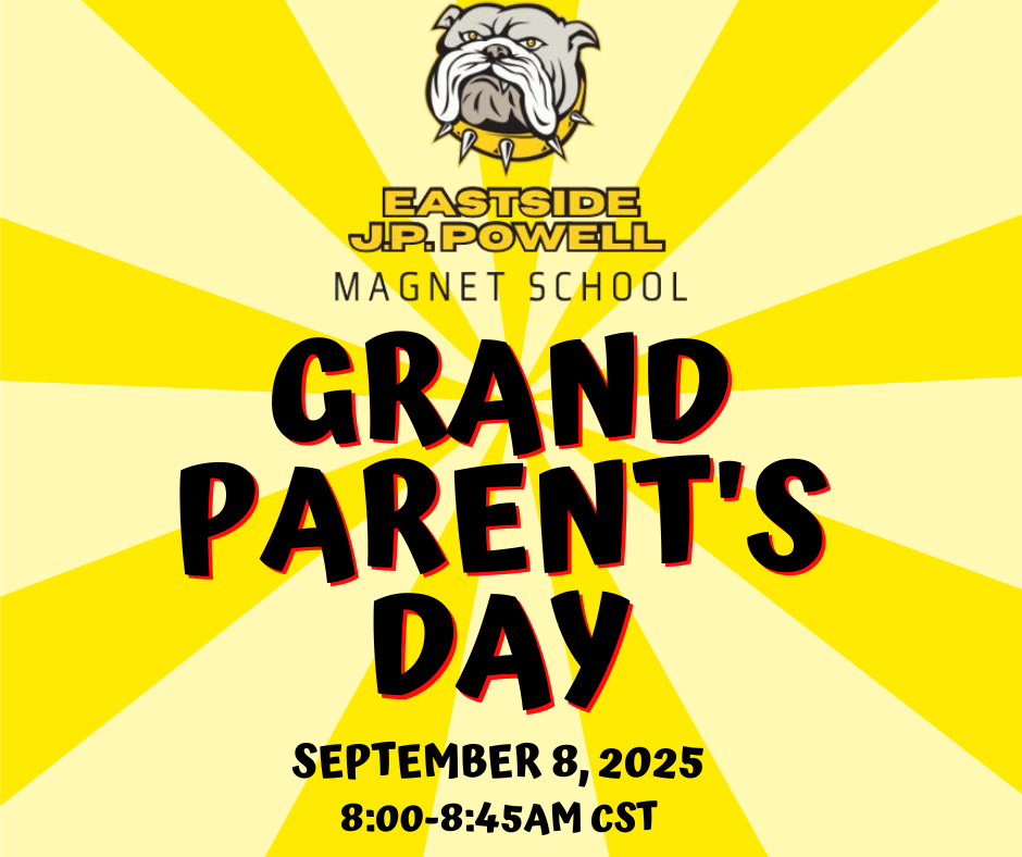 Grandparents Day!