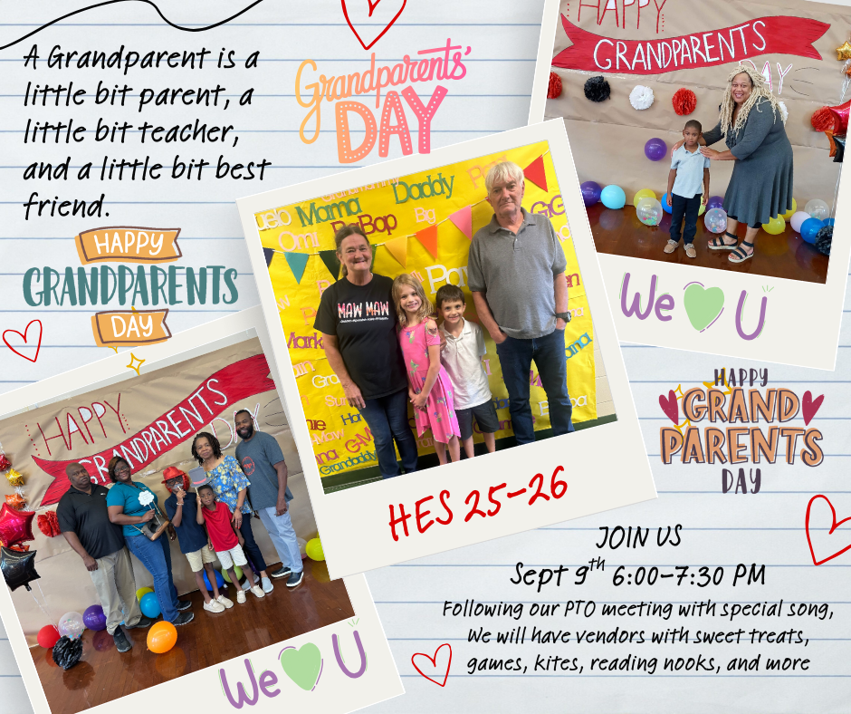 Grandparents Day 
