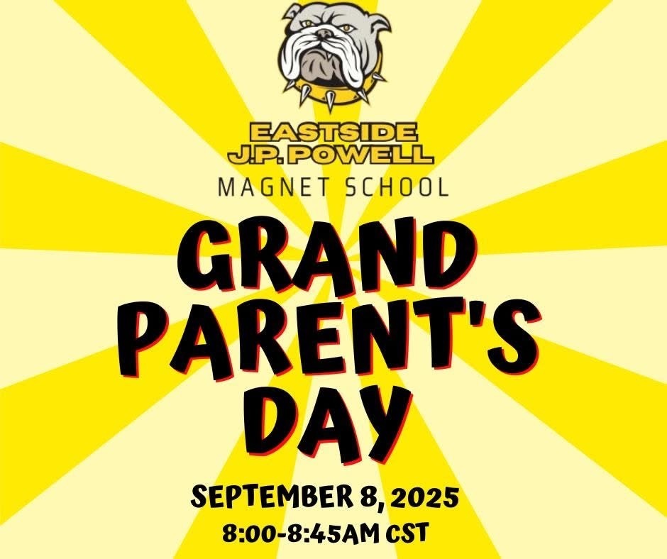 Grandparent’s Day