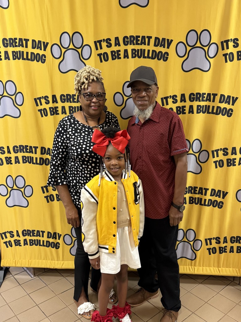 GrandParent's  Day