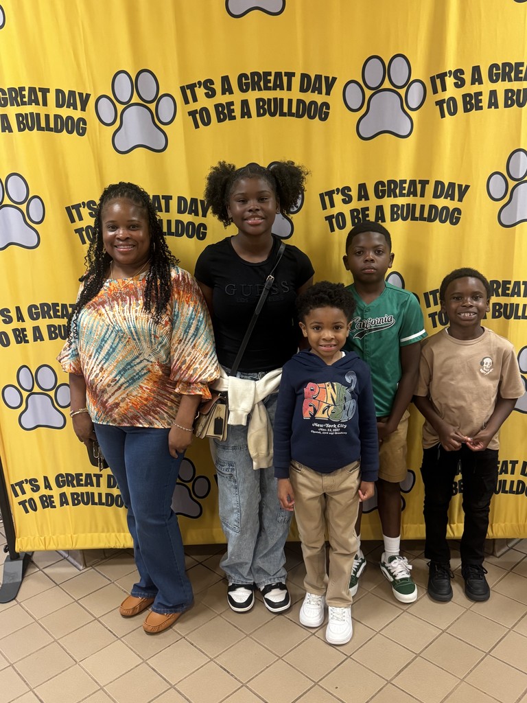 GrandParent's  Day