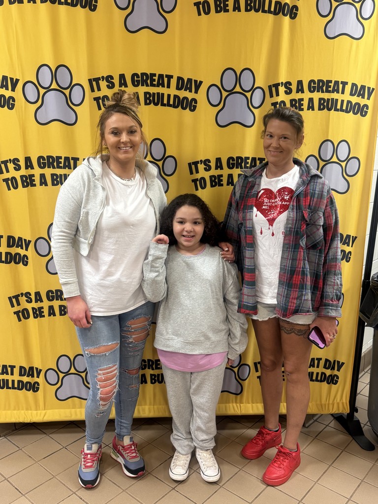 GrandParent's  Day
