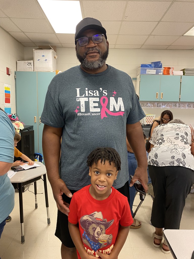 GrandParent's Day
