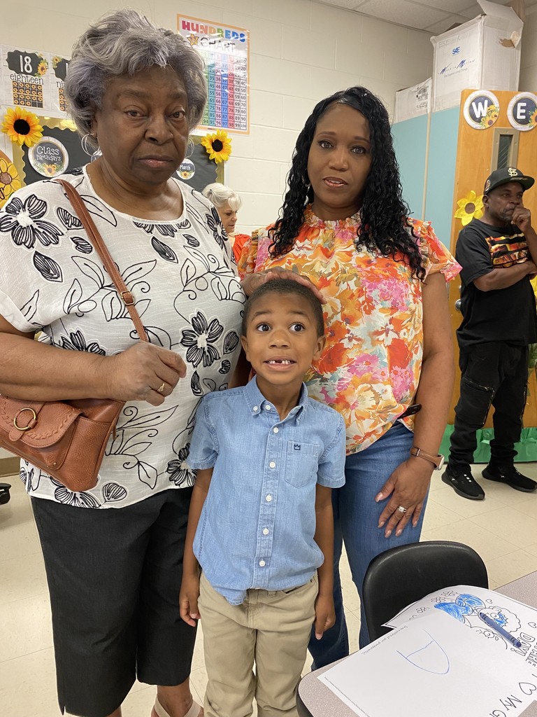 GrandParent's Day