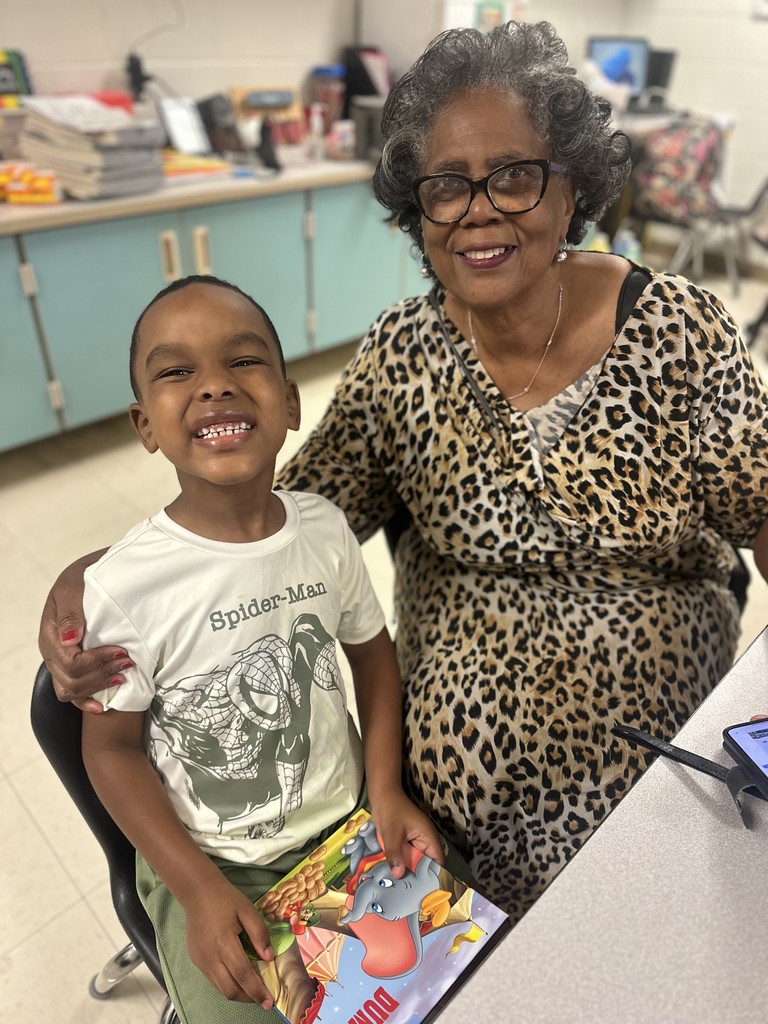 GrandParent's Day