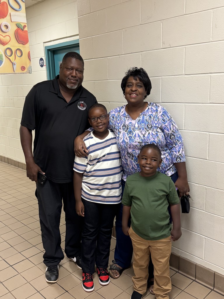 GrandParent's Day