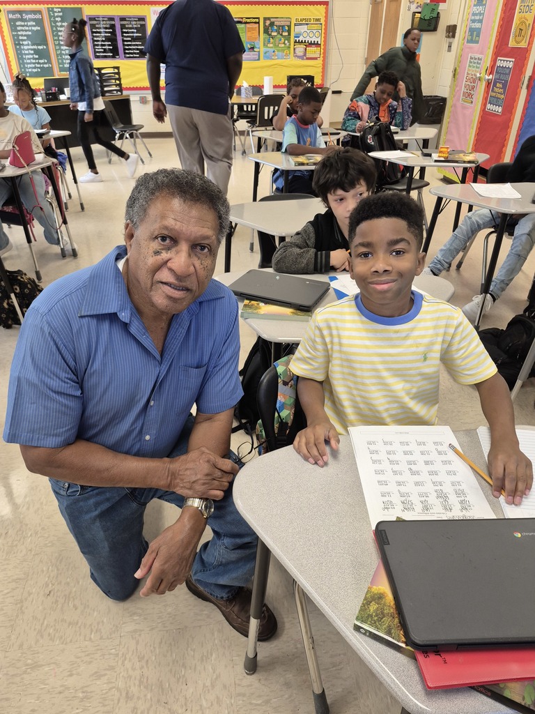 GrandParent's Day
