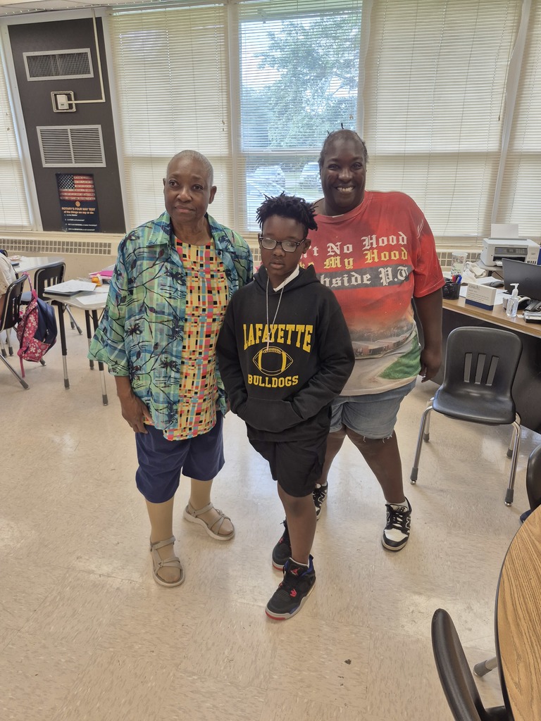 GrandParent's Day