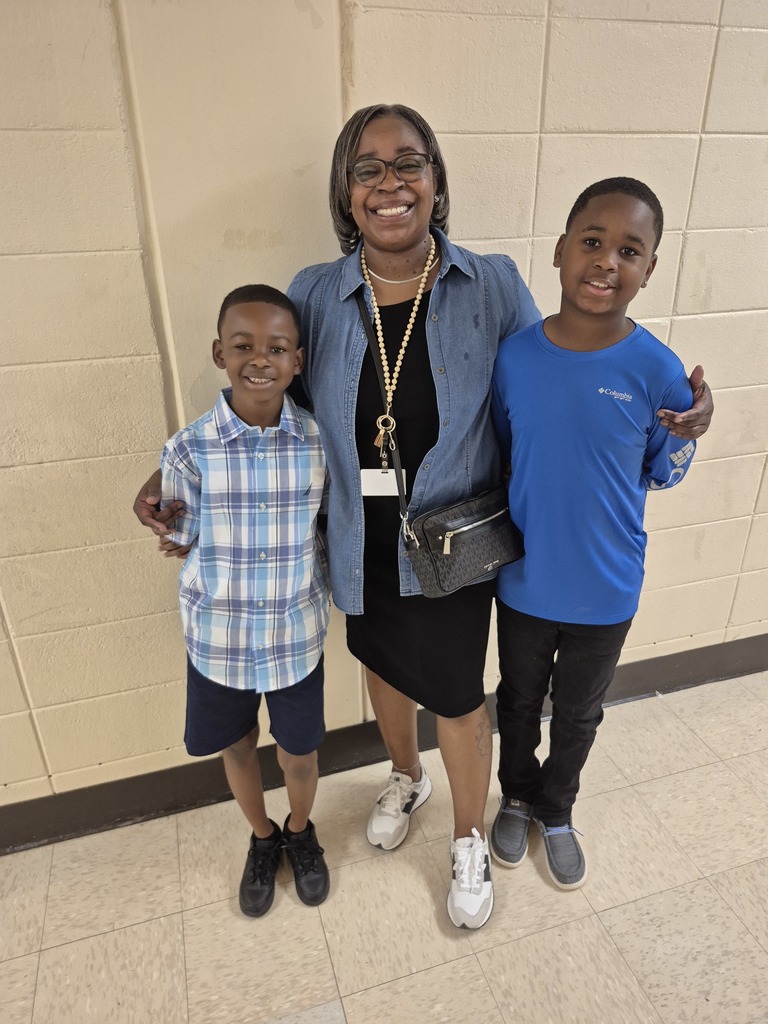 GrandParent's Day