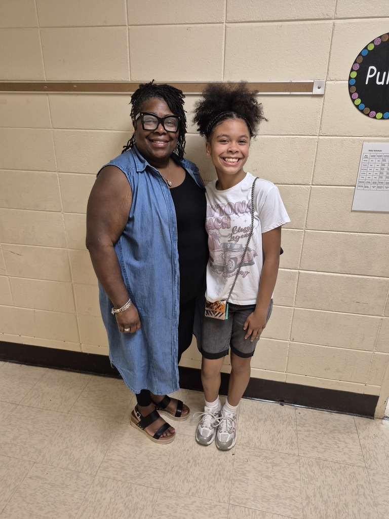 GrandParent's Day