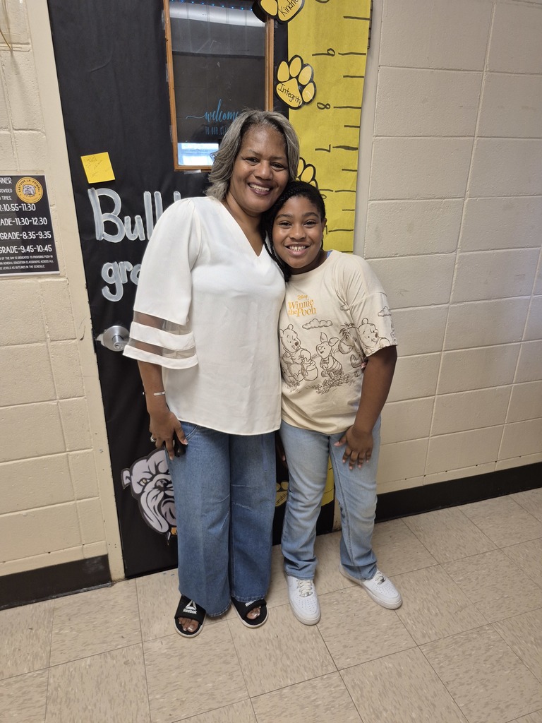 GrandParent's Day