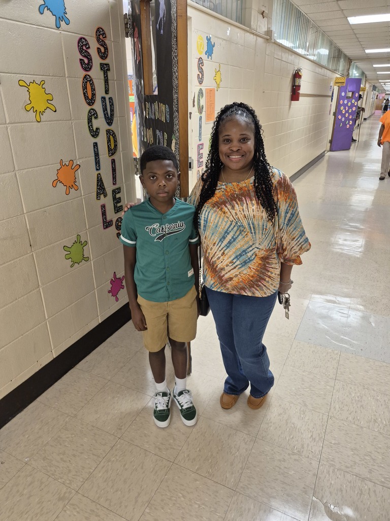 GrandParent's Day