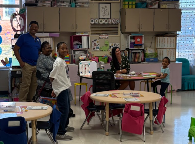 Grandparents Day 10 
