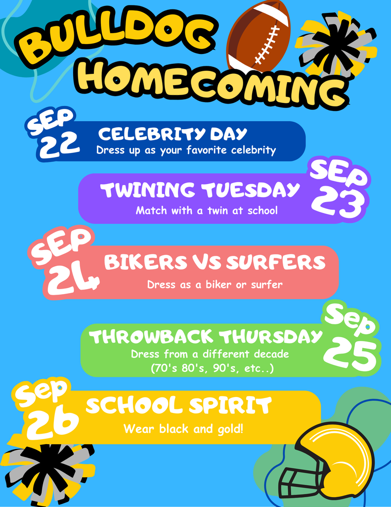 Homecoming 