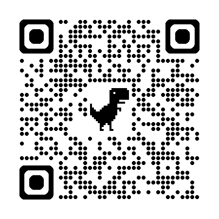 QR Code for Survey