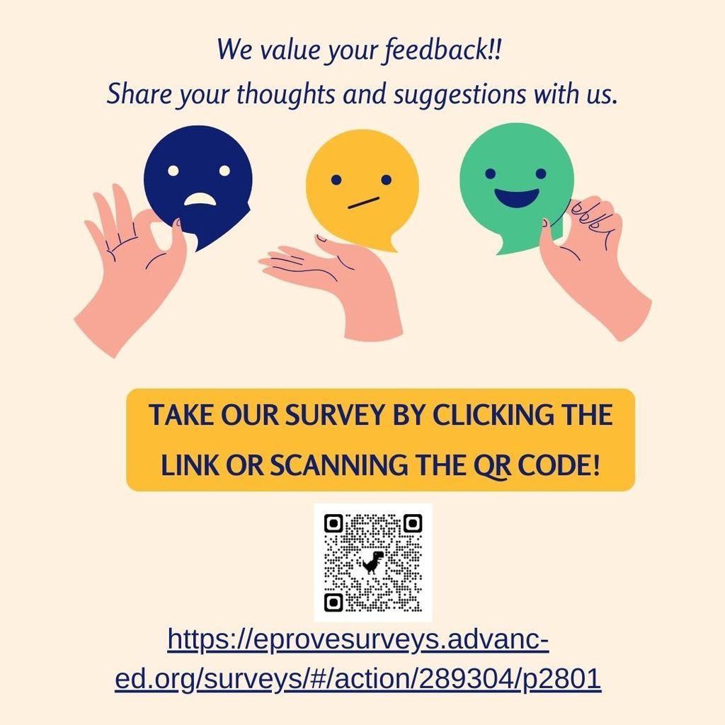 Post for Survey