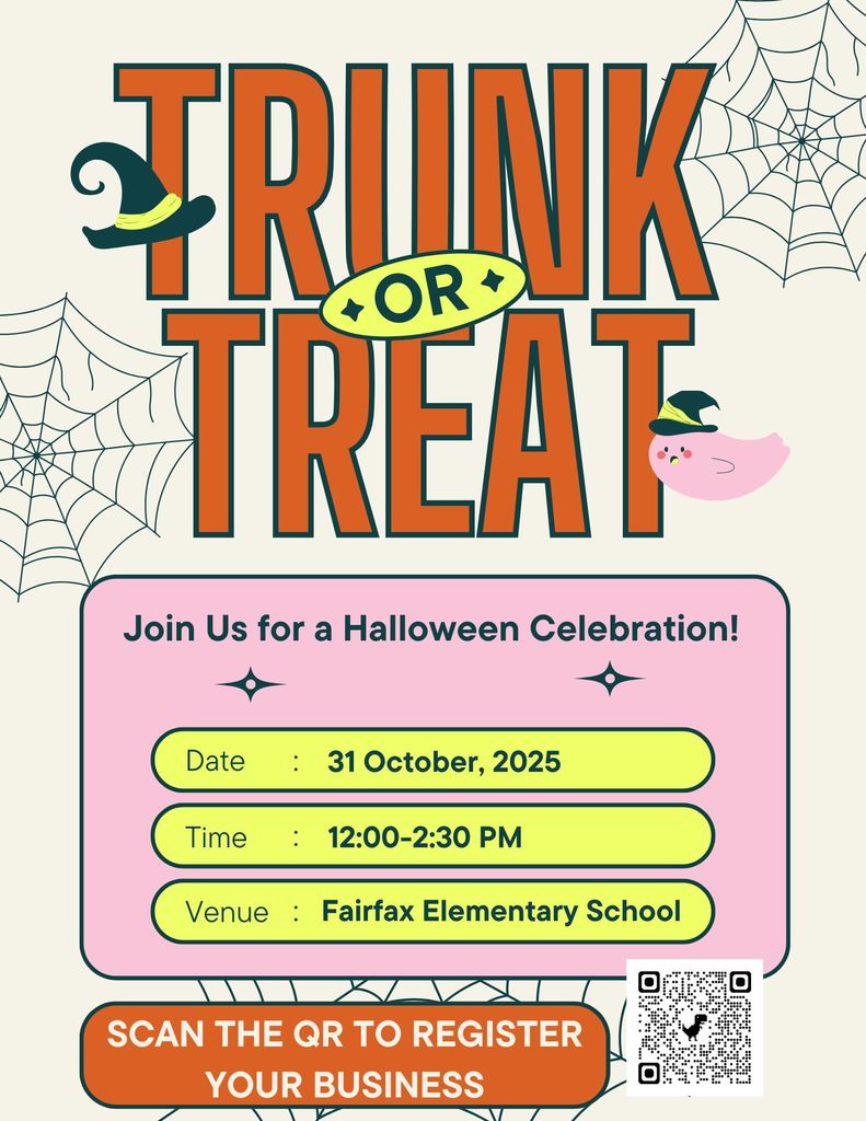 RSVP Today!!