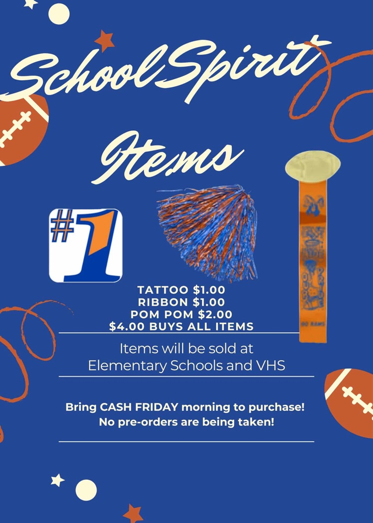 spirit day