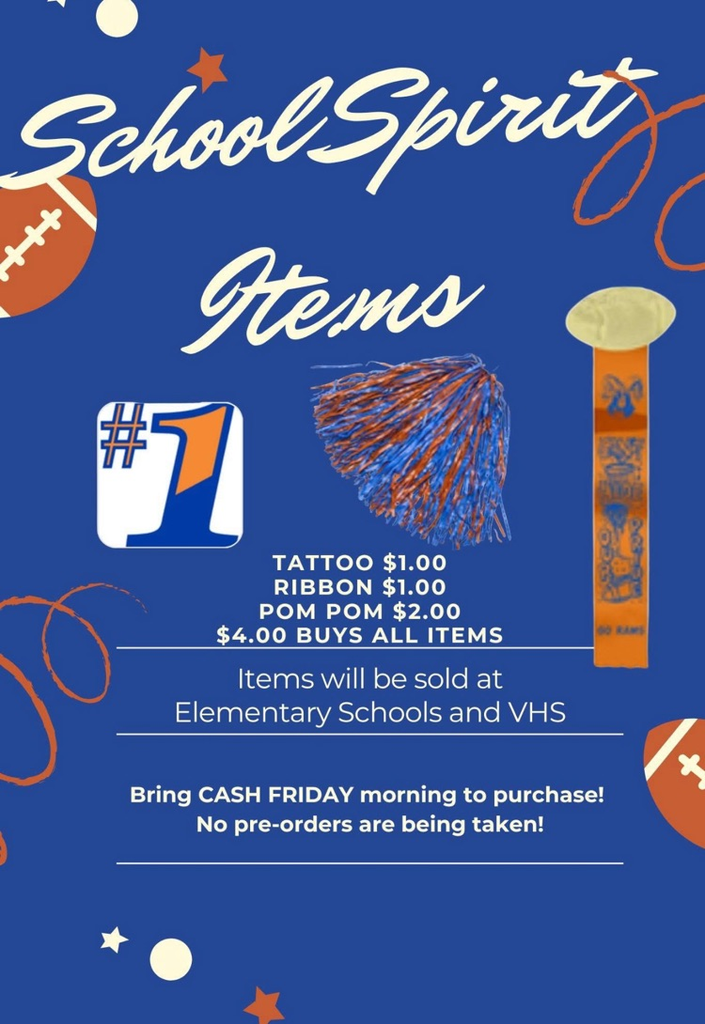 Don’t forget to send your money