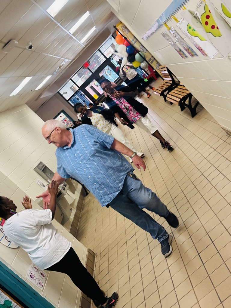 Custodian Day