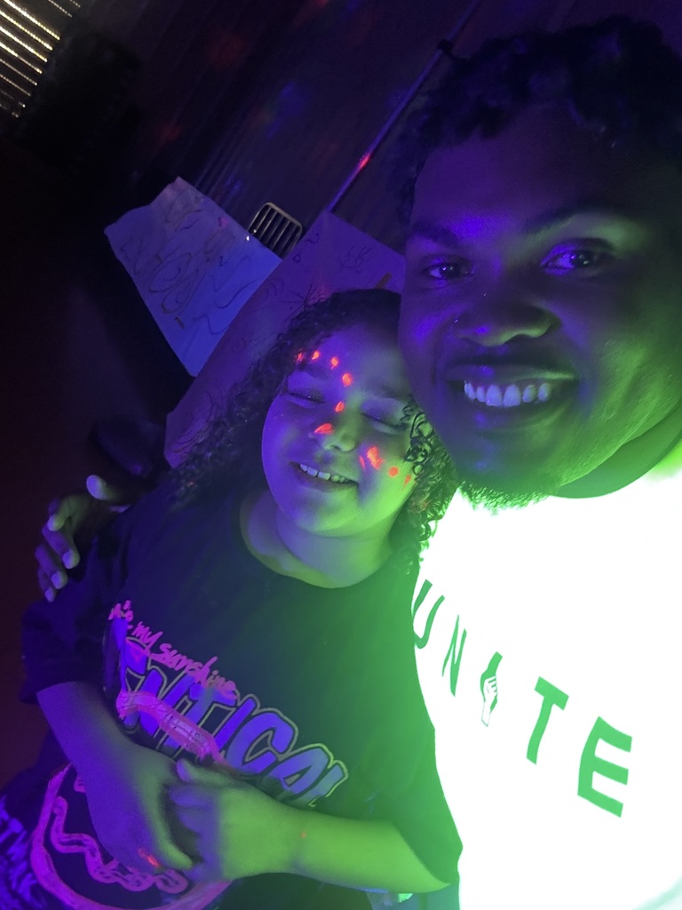 Glow Day