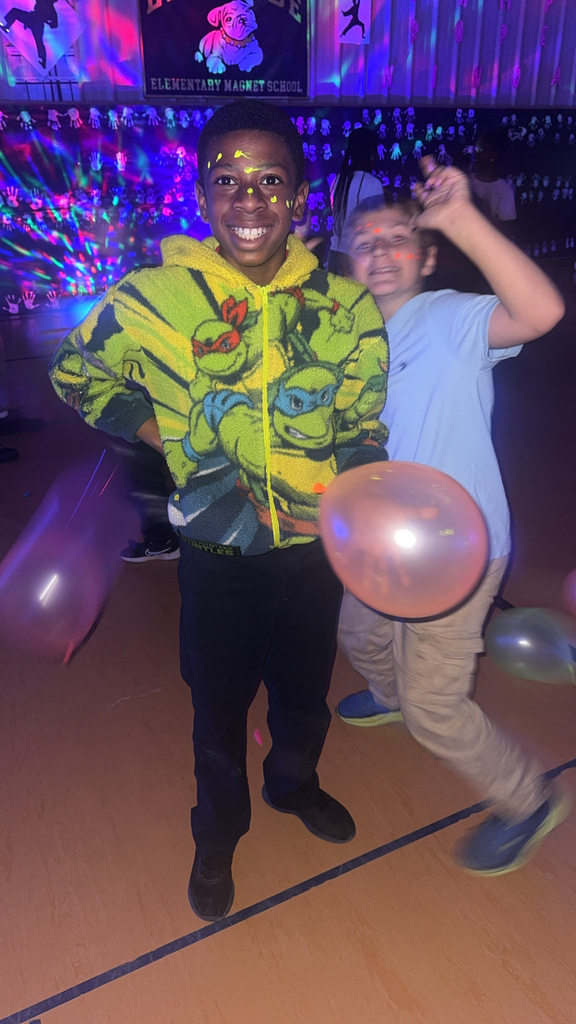 Glow Day