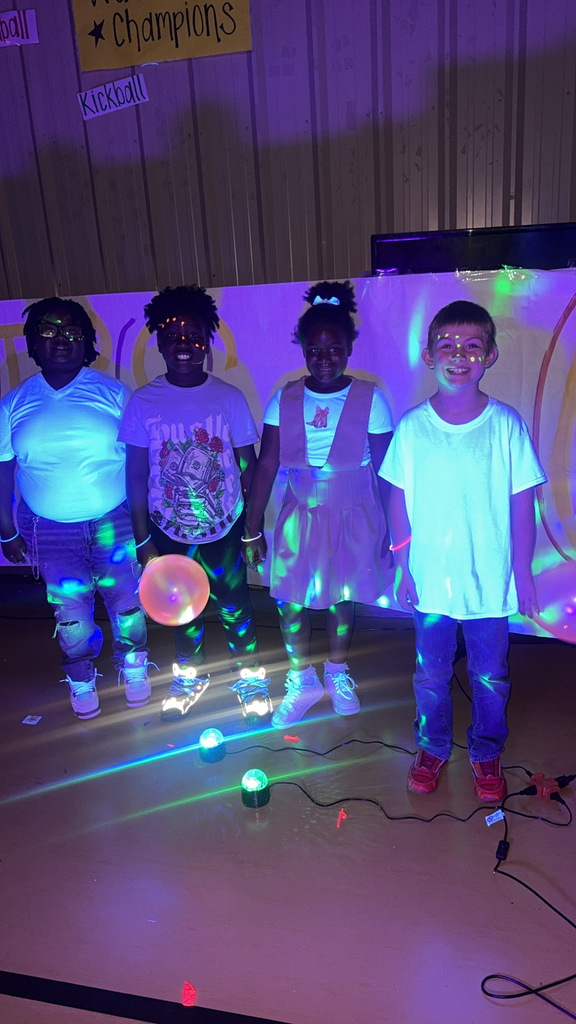 Glow Day
