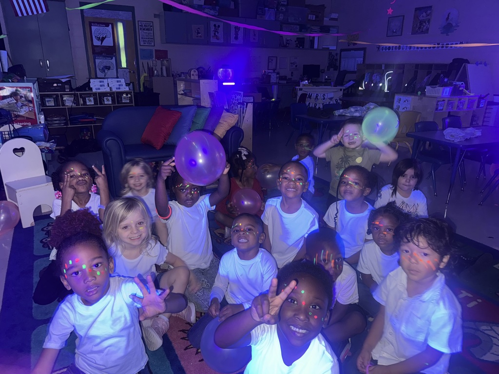 Glow Day