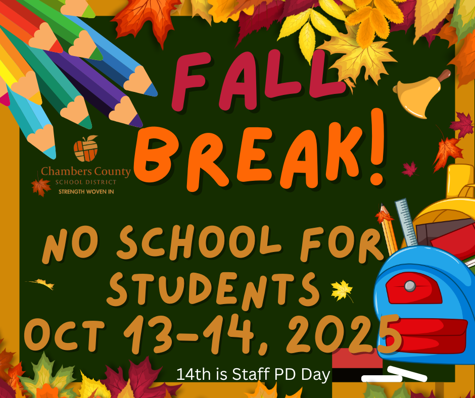 Fall Break