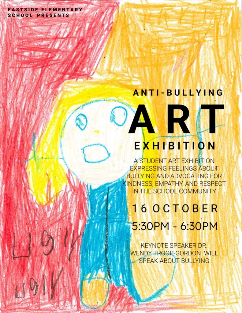 Anti-Bullying 