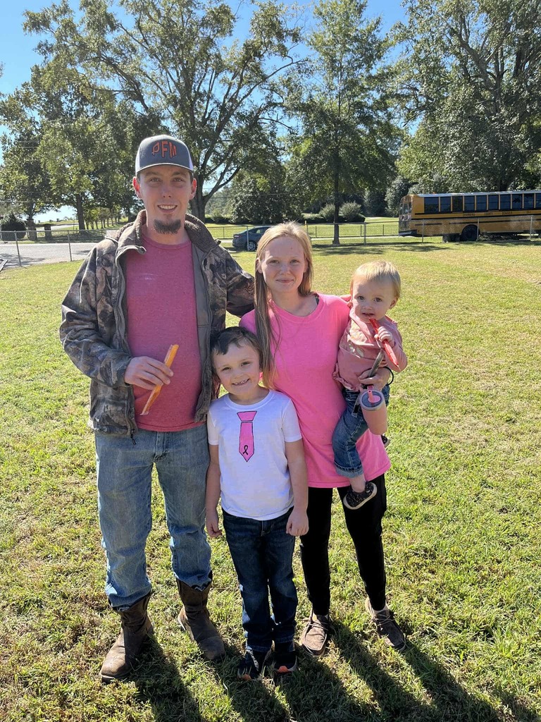 Cancer Walk