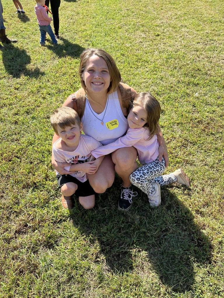 Cancer Walk