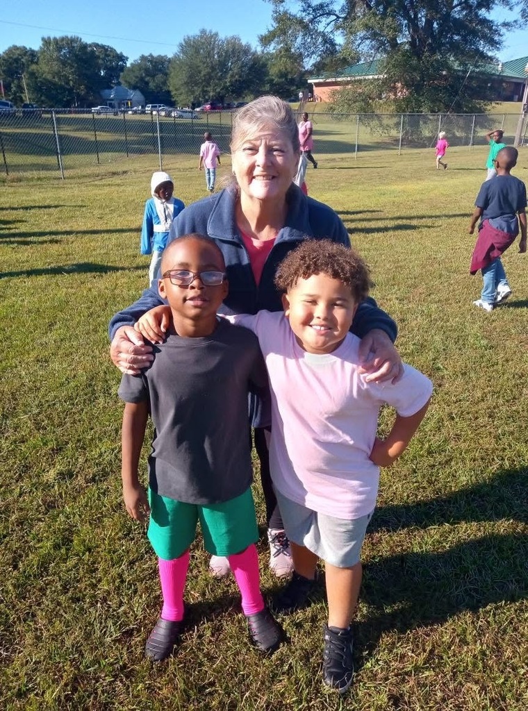 Cancer Walk