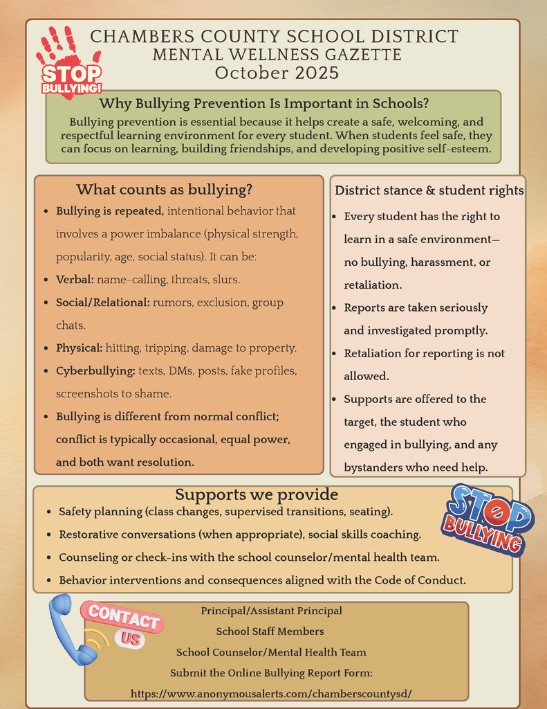 Why Bullying Prevention Is Important in Schools_Page_1