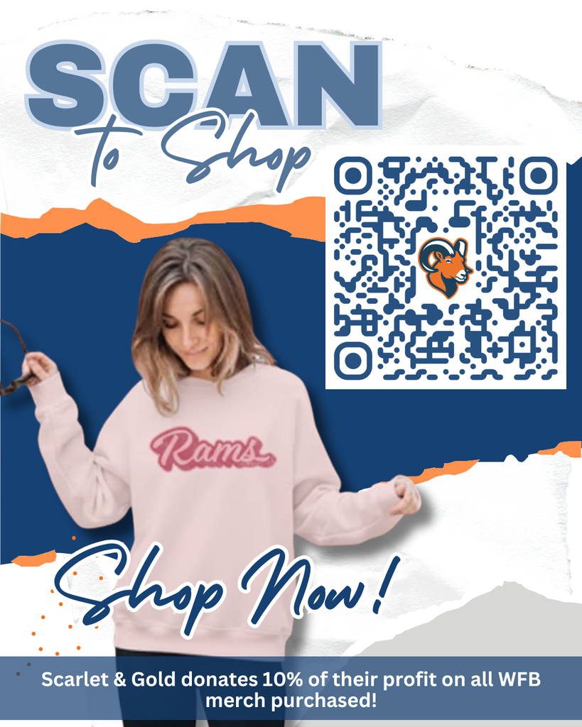 WFB Merch