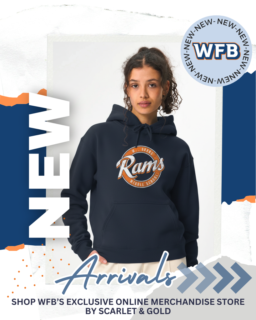 WFB Merch