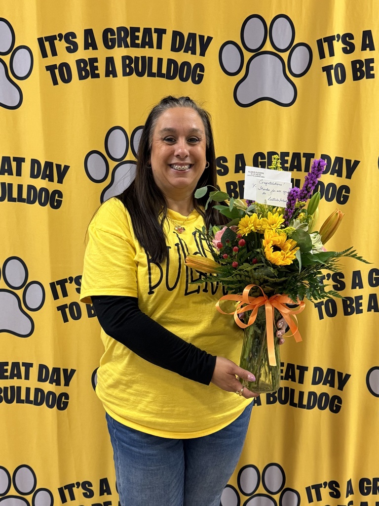 Support Staff of the Year