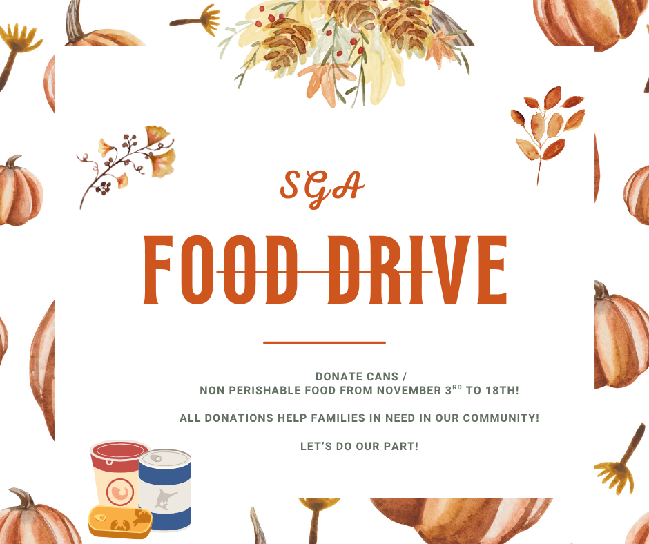 Food Drive
