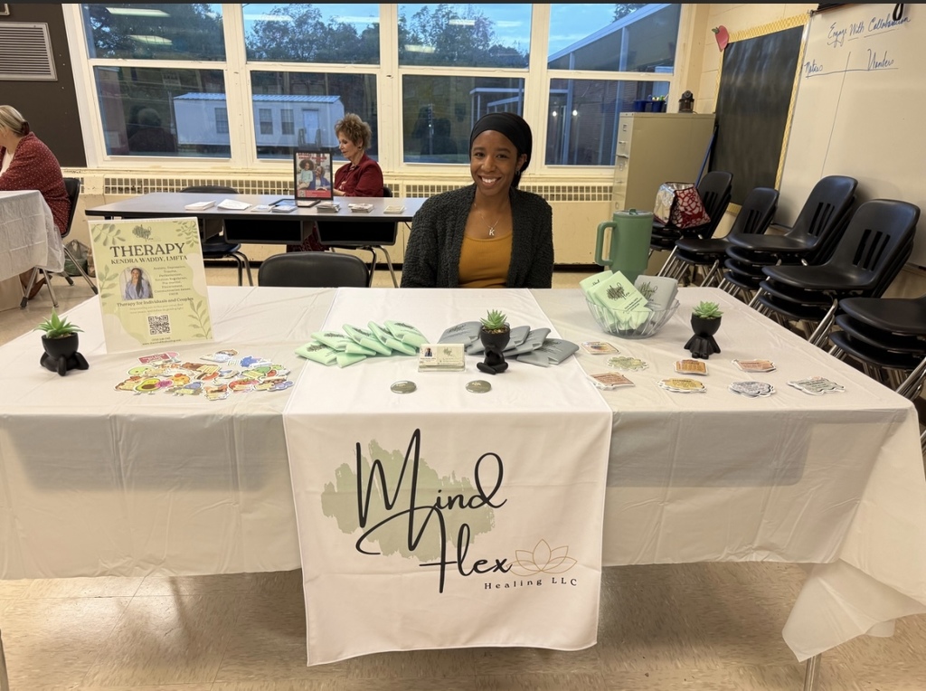 Mental Health Fair 