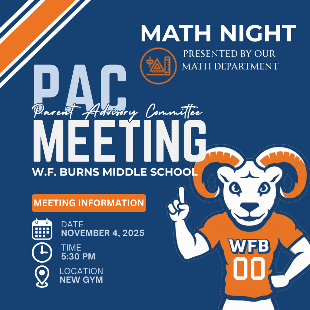 PAC Meeting