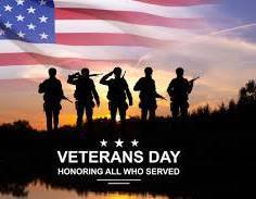 Veterans Day