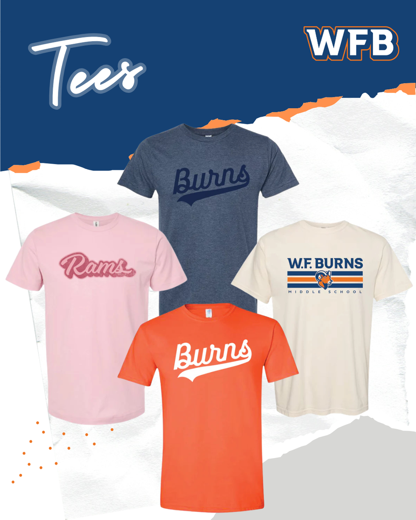 WFB Merch