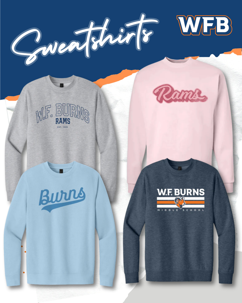 WFB Merch