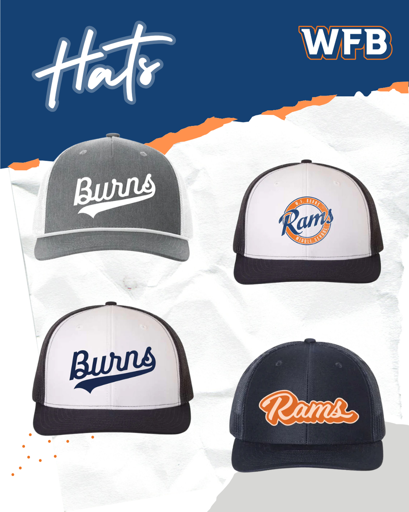 WFB Merch