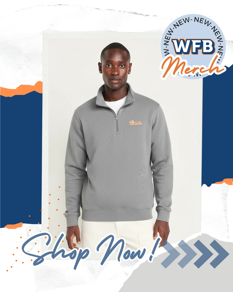 WFB Merch