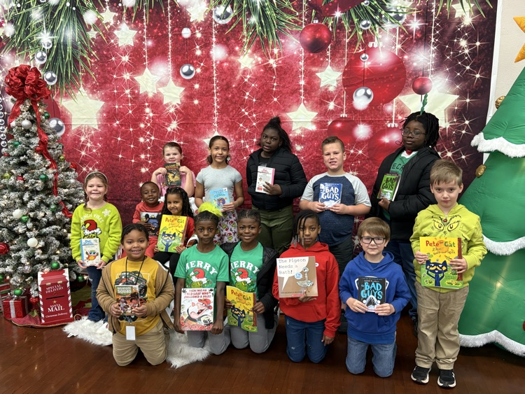 student of the month