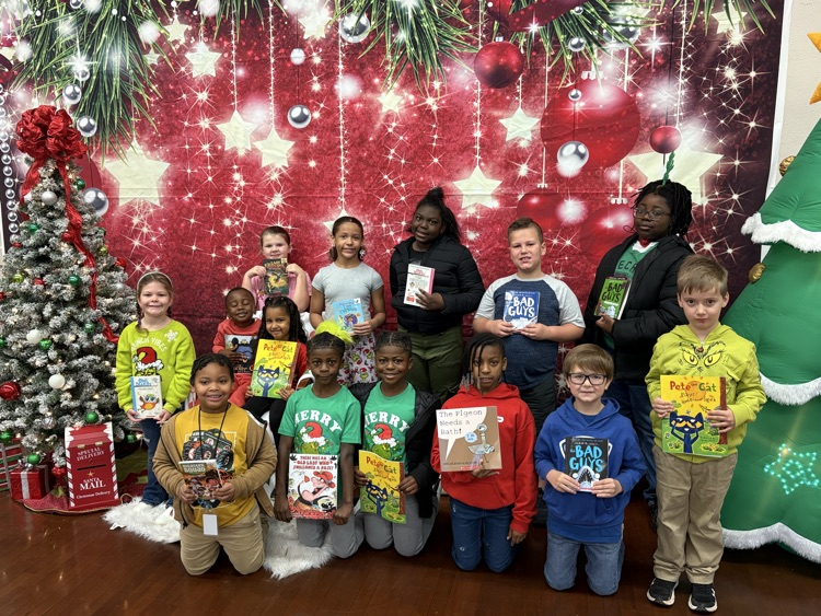 student of the month